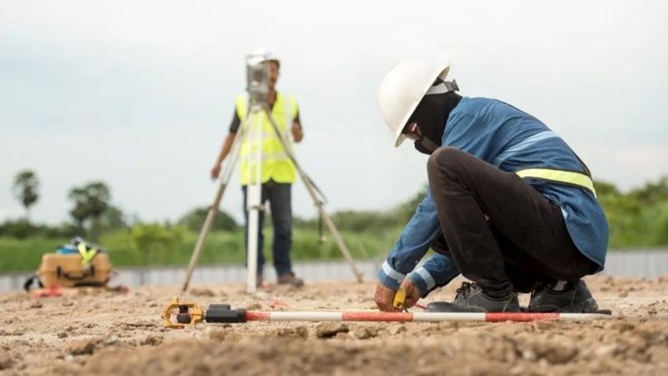 General contracting oversight